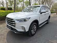 ������ͨMAXUS D90 Pro 2021�� 2.0T ����������Ӣ�ر�� 7��