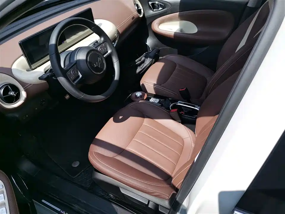 Wuling Wuling Bingguo