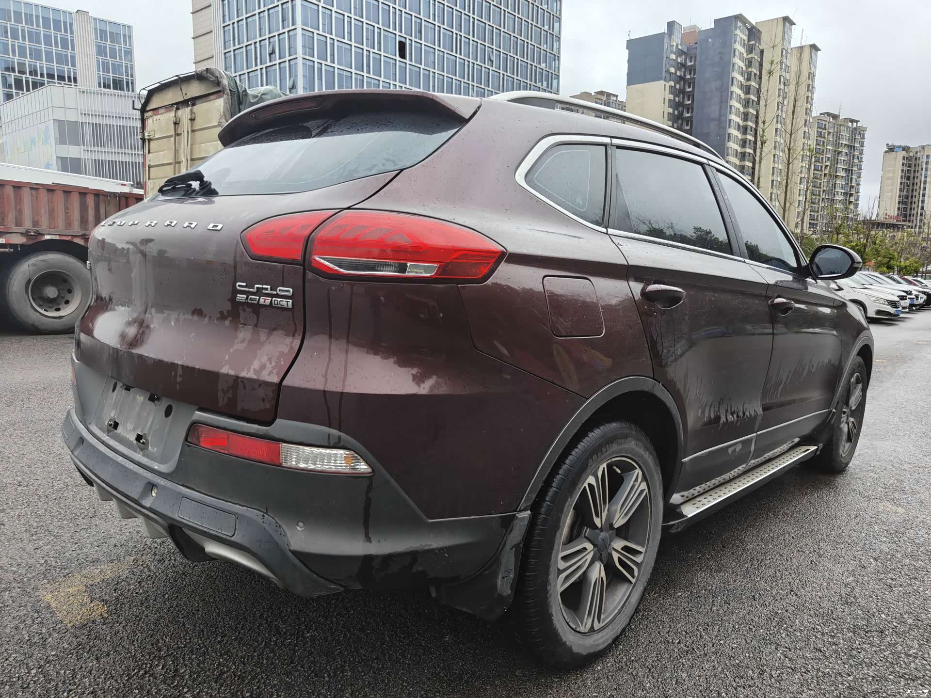 Liebao CS10, 2018 8