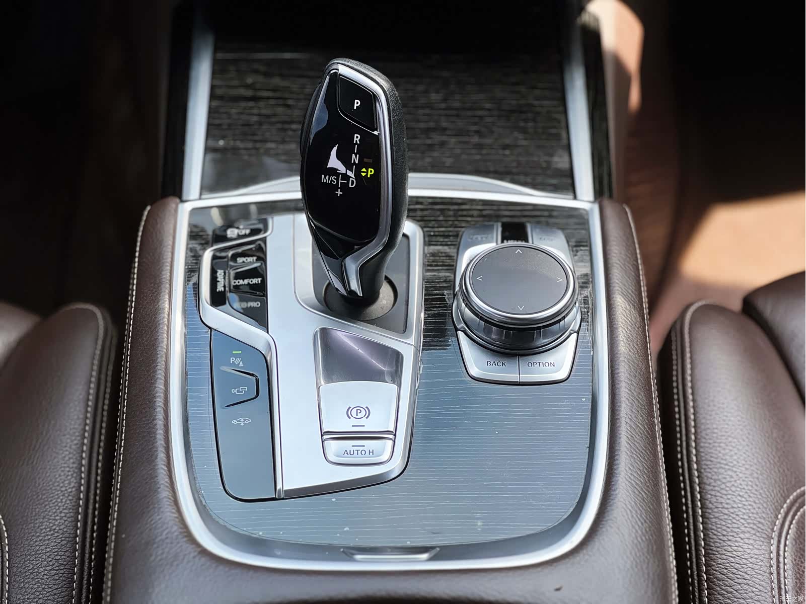 BMW 7 Series, 2017 9