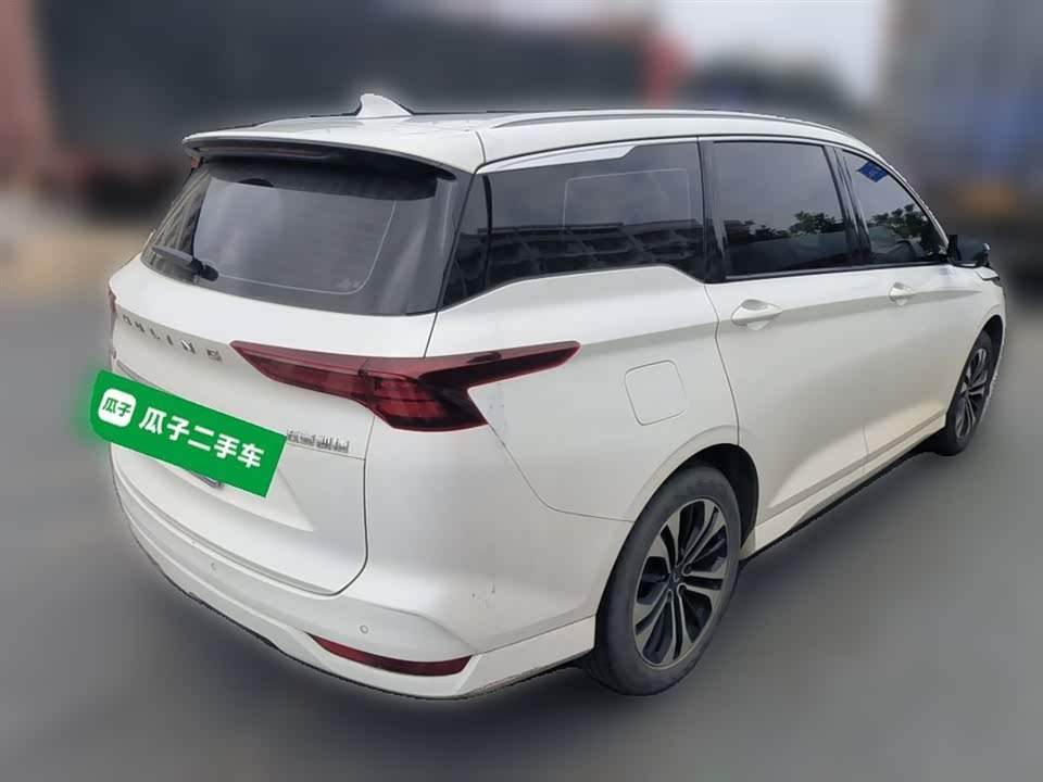 Wuling Wuling Capgemini