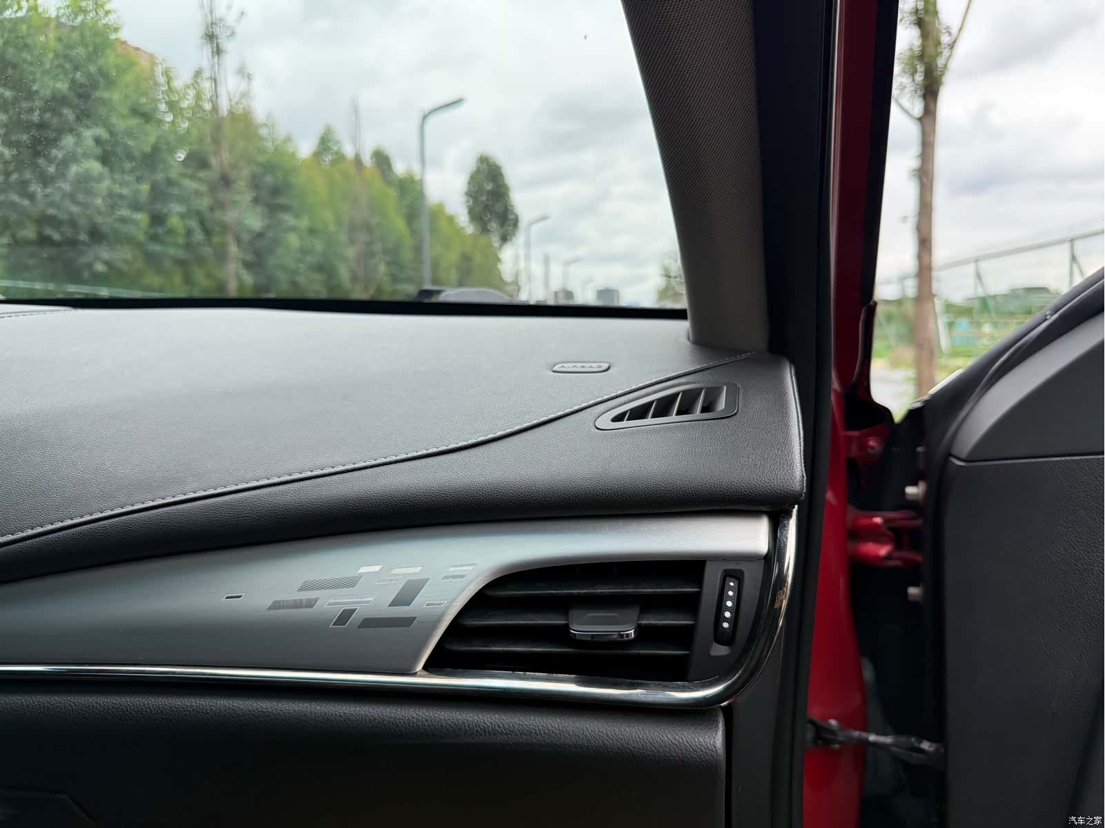 Cadillac ATS, 2014 19