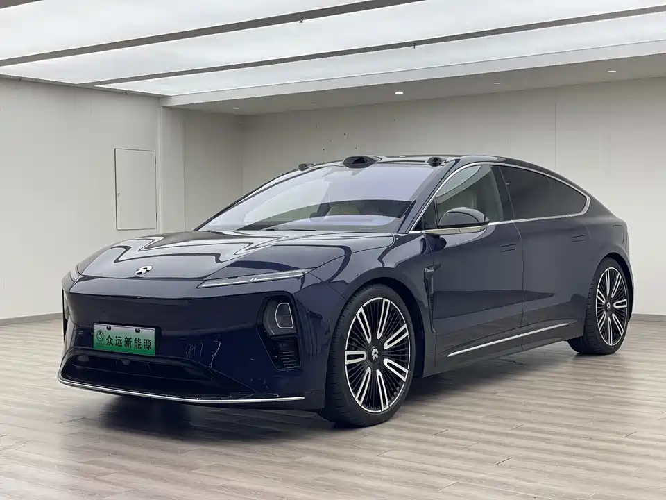 NIO ET9
