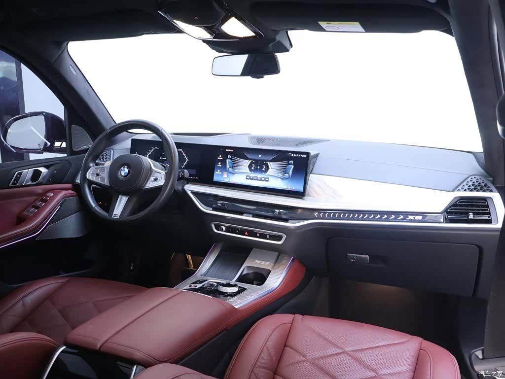BMW X5, 2024 20