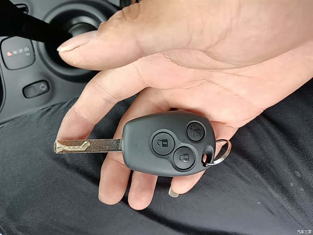 Smart Forfour, 2017 9