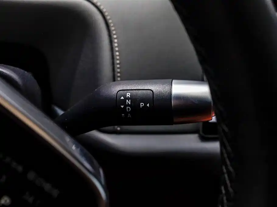 Li Auto Ideal L7