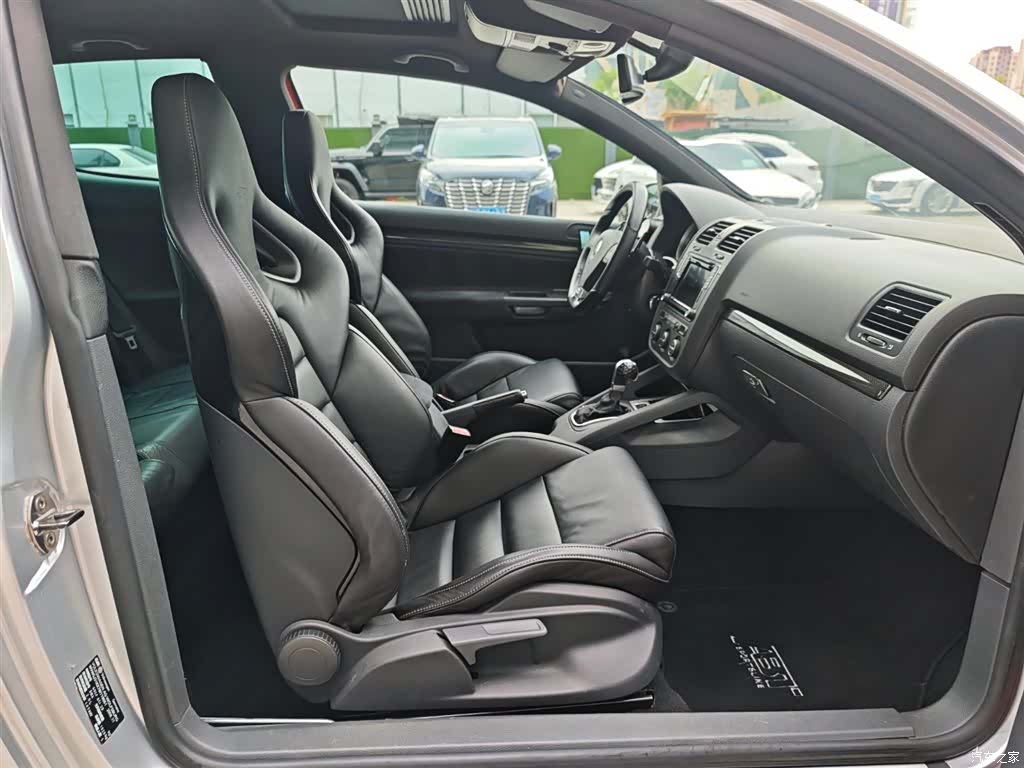Volkswagen Golf, 2007 13
