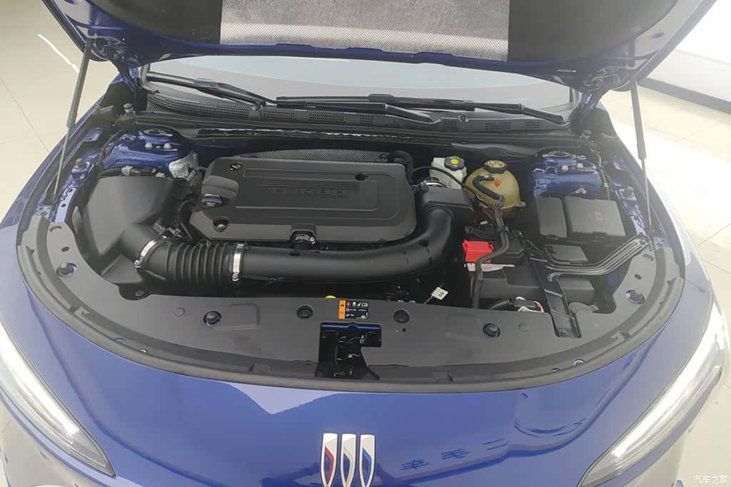 Buick LaCrosse, 2023 10
