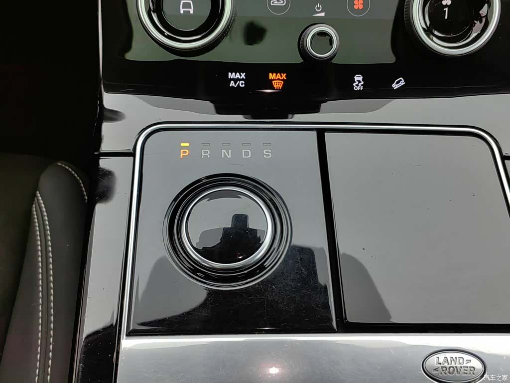 Land Rover Range Rover, 2019 13