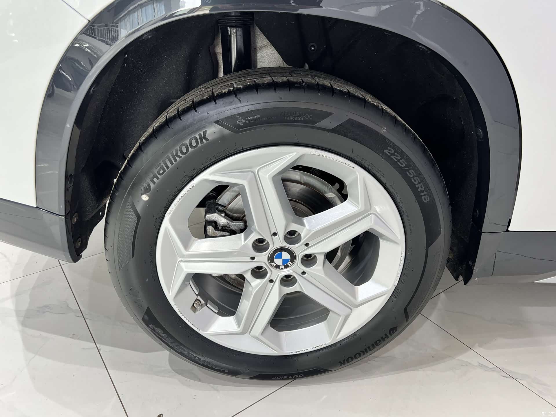 BMW X1, 2024 20