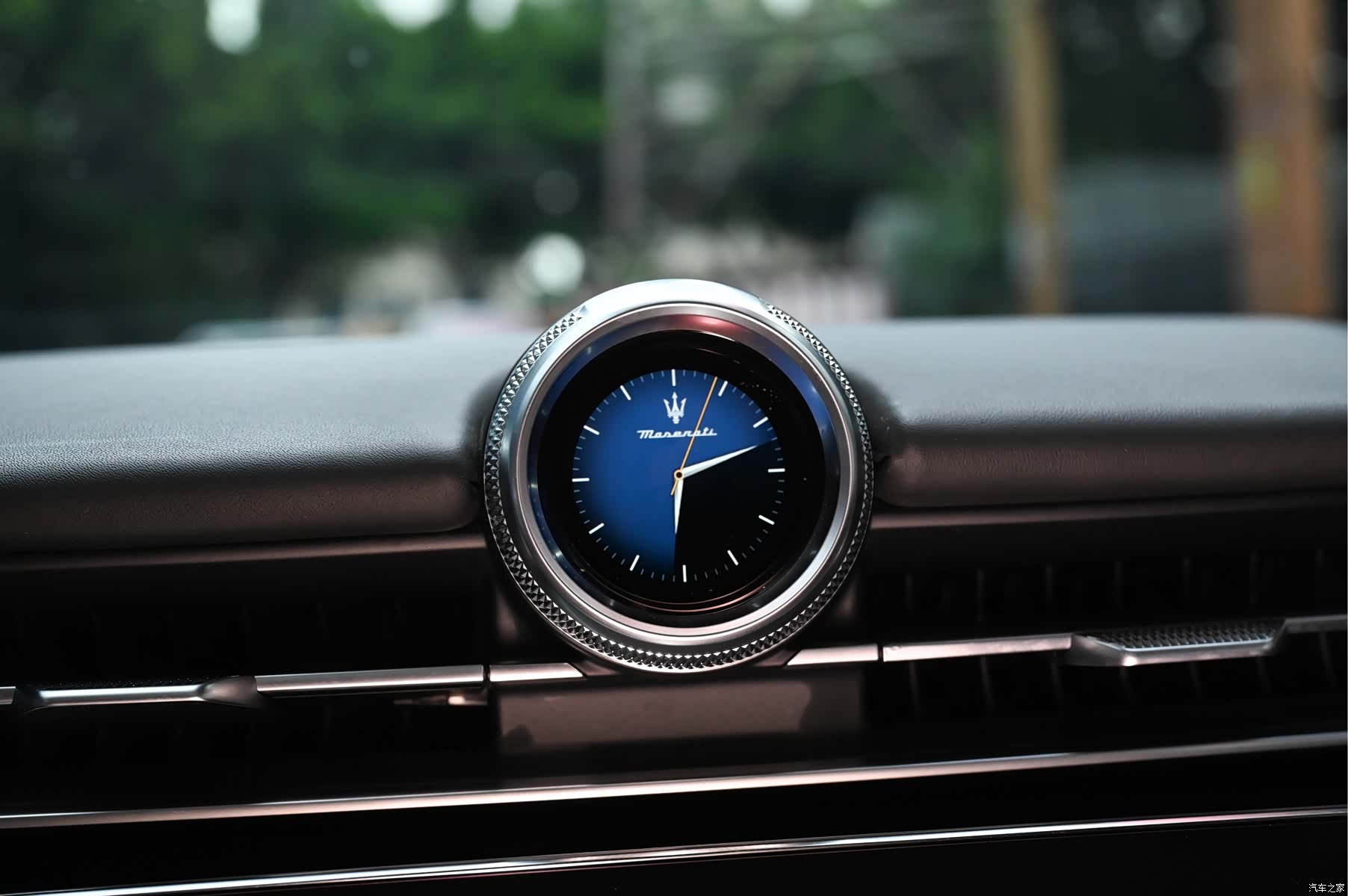 Maserati Grecale, 2023 11