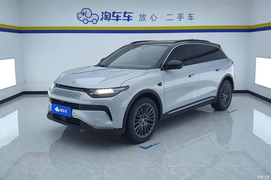 Leapmotor C11, 2025 1