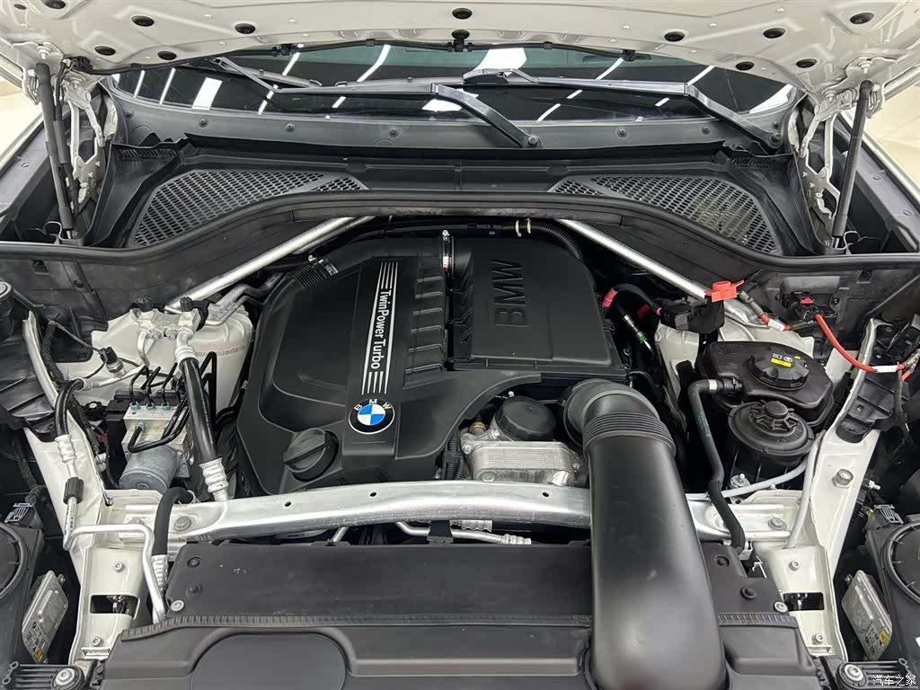 BMW X5, 2015 21