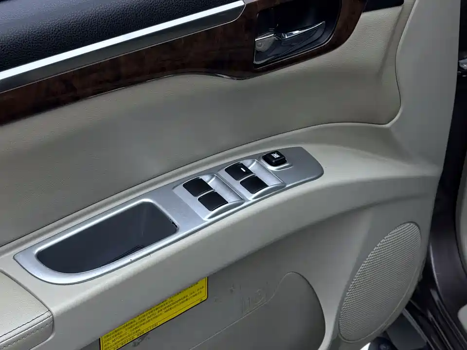 Mitsubishi Pajero Jinchang