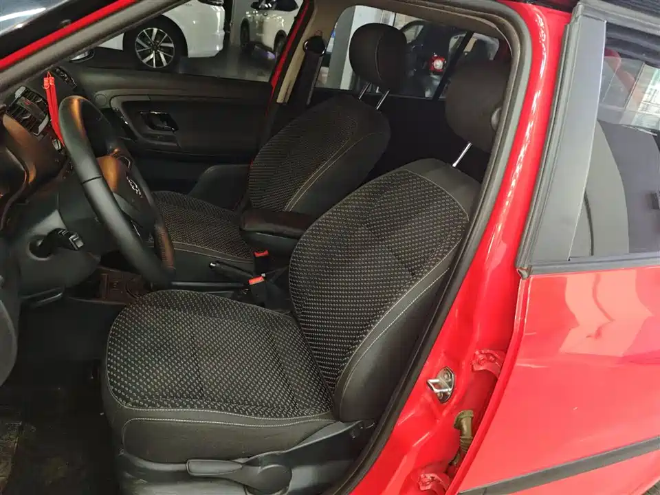 Skoda Jingrui Skoda Jingrui