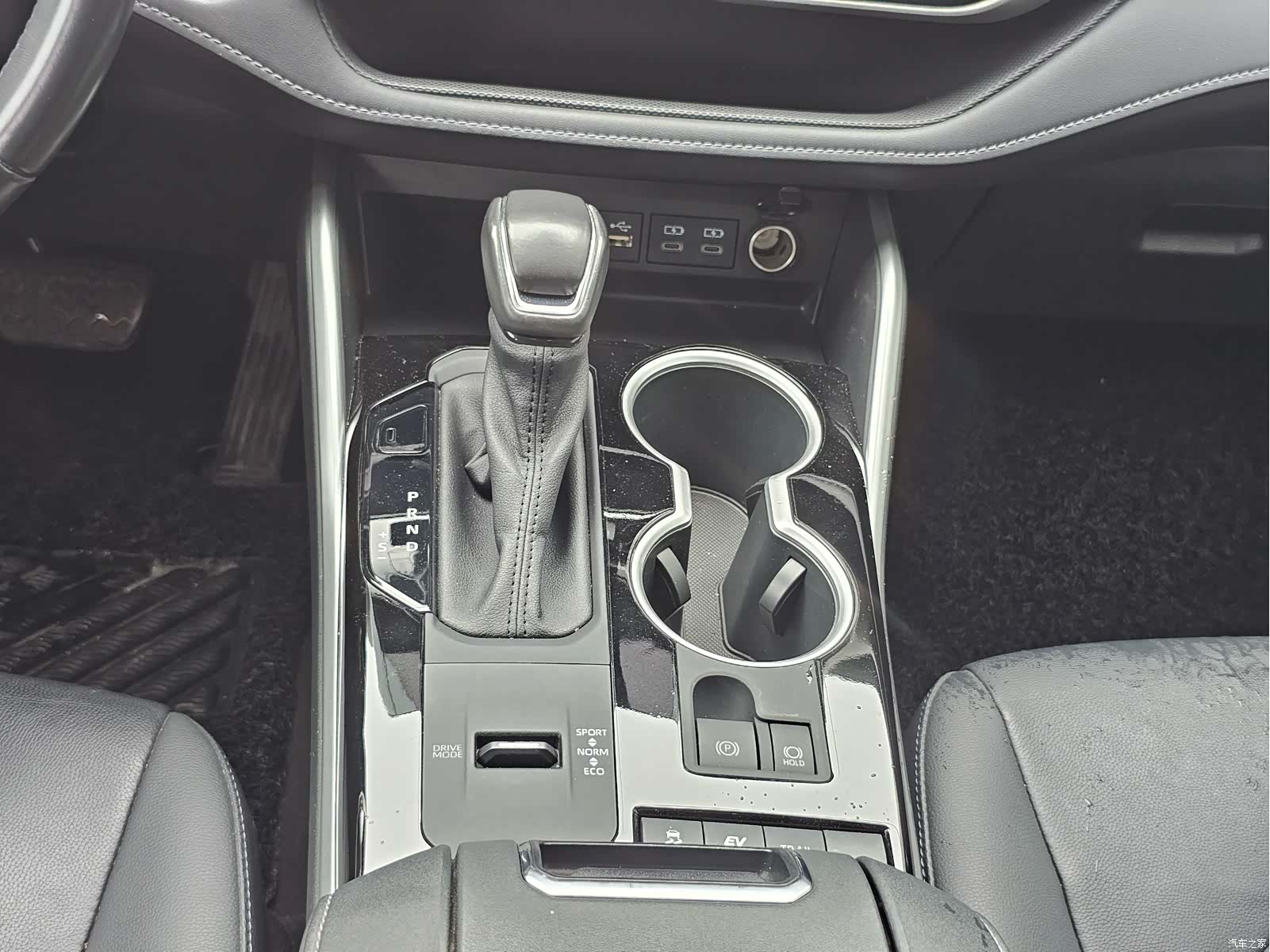 Toyota Highlander, 2021 10