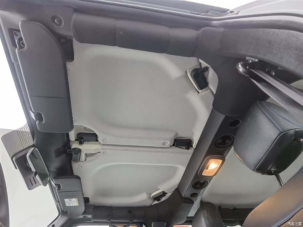 BAIC BJ40, 2023 14