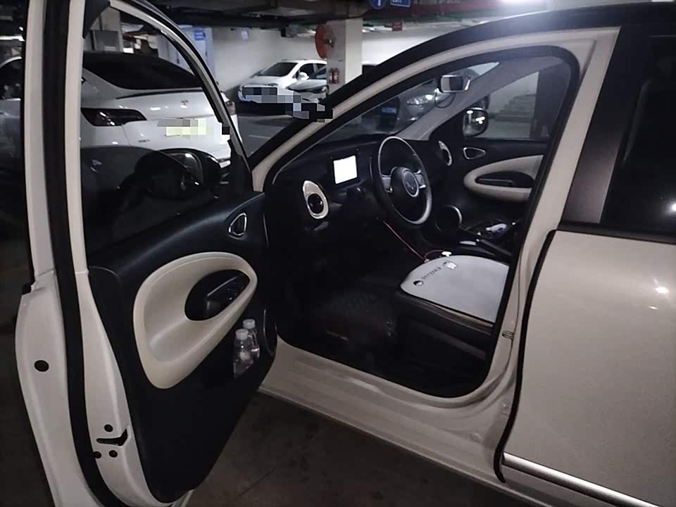 Wuling Wuling Bingguo