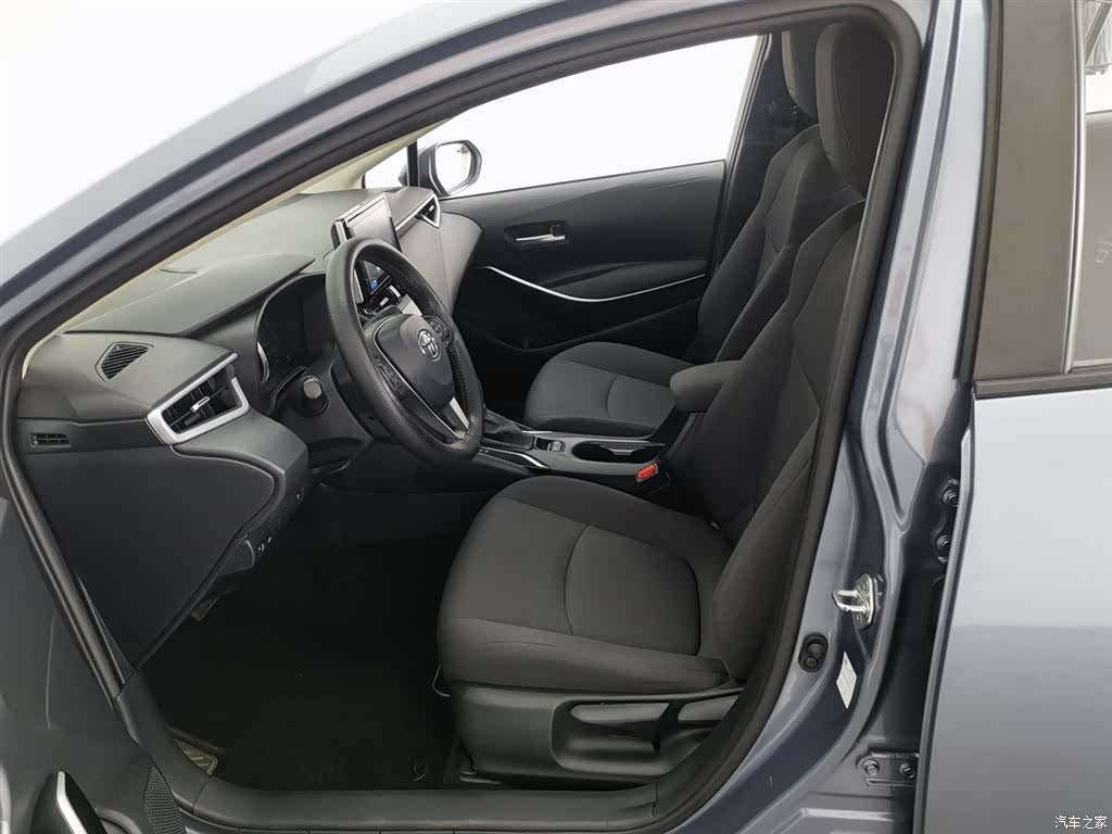 Toyota Corolla, 2020 10