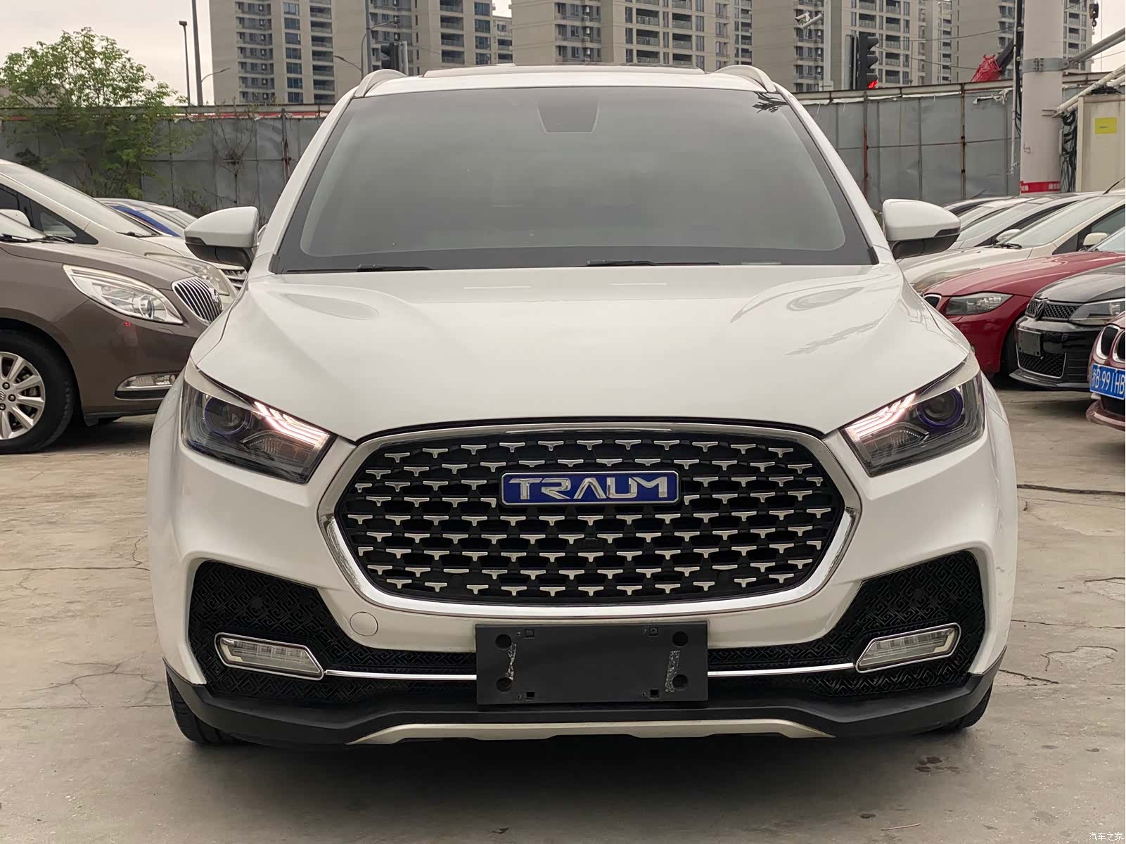 Junma S70, 2018 2