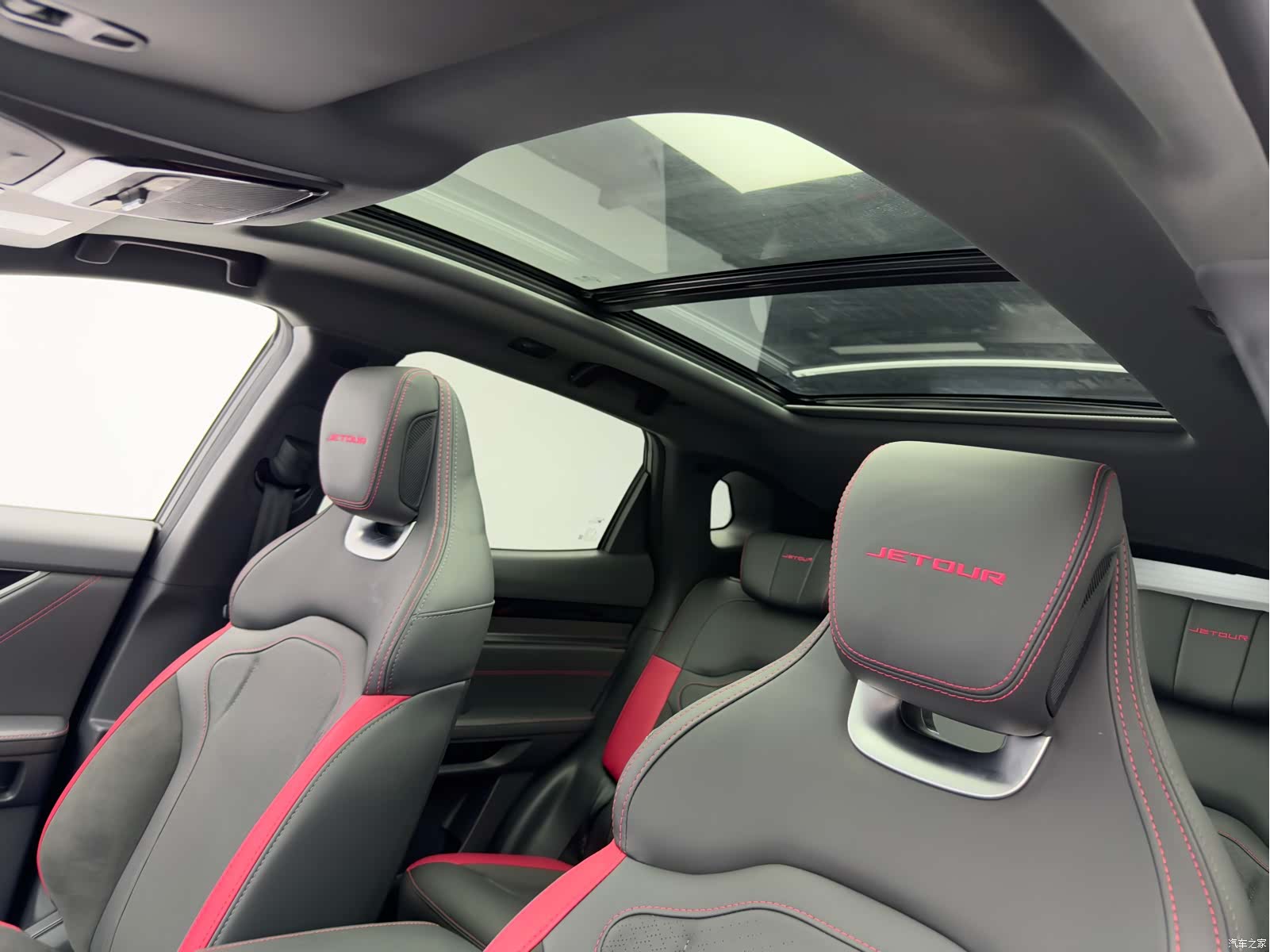 Jetour Dashing, 2023 15