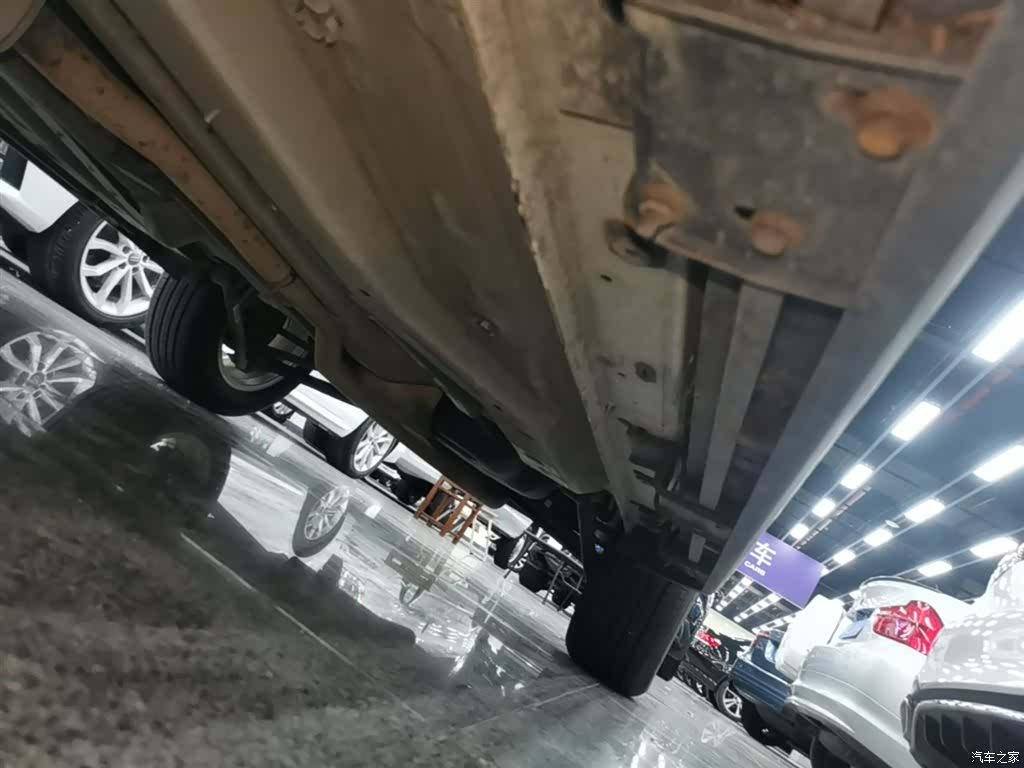 Jeep Compass, 2019 24