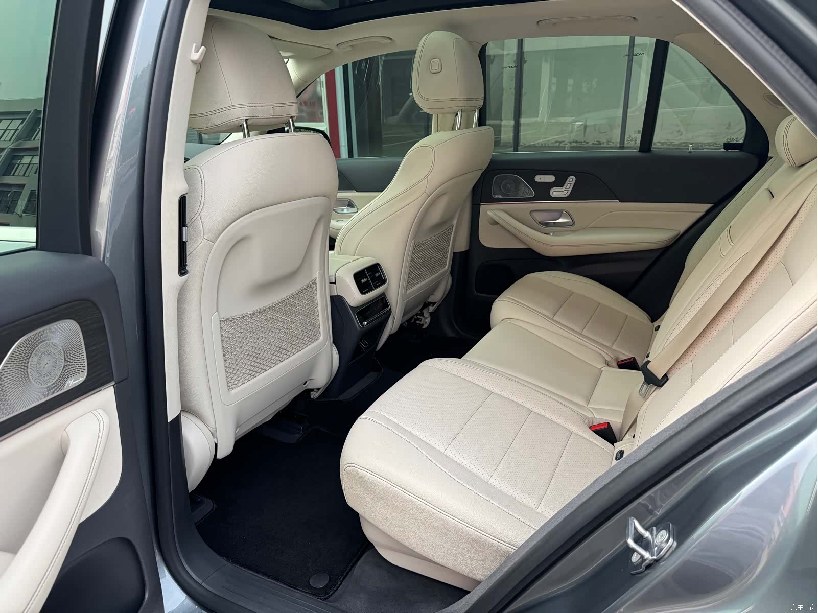 Mercedes-Benz GLE, 2019 10