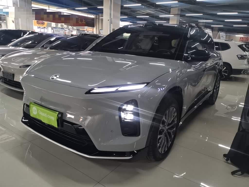 NIO ES6