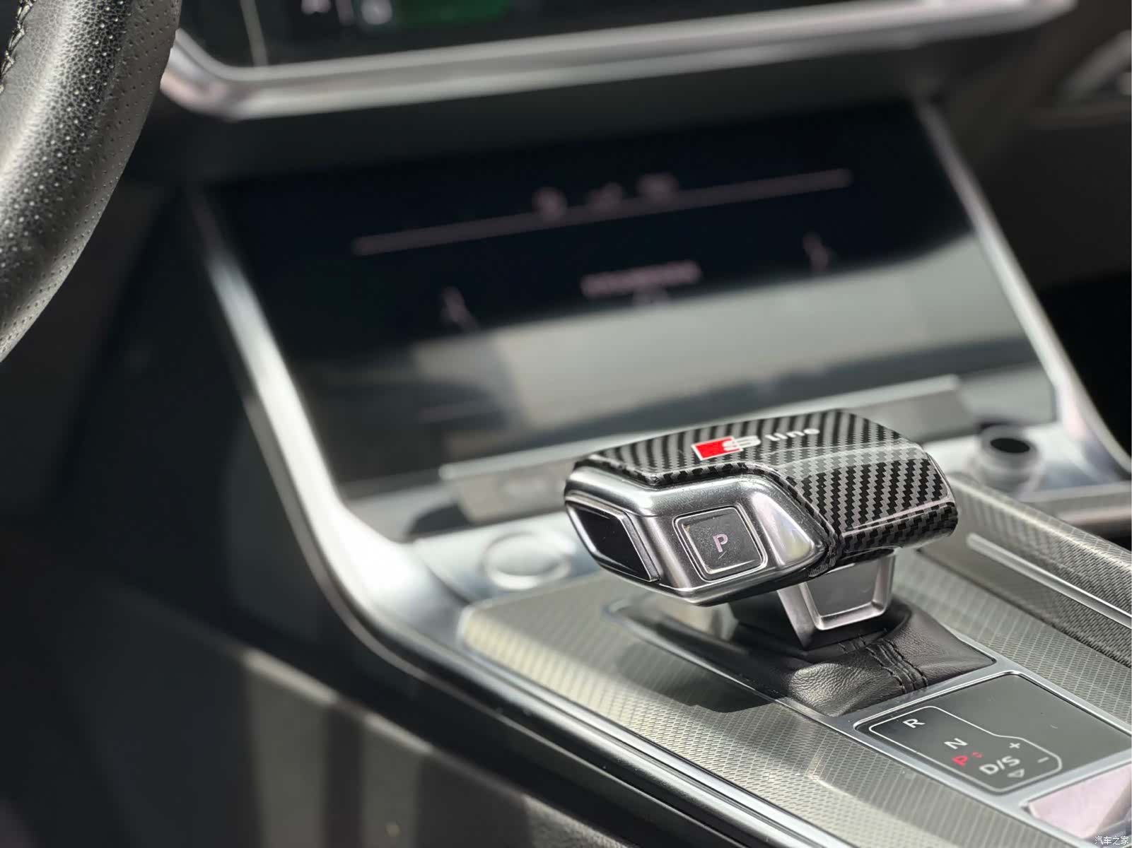 Audi A6L, 2020 17