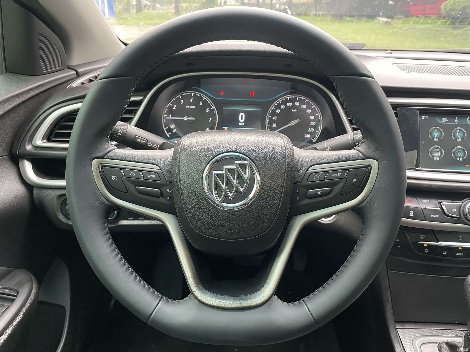 Buick VI, 2019 все фото