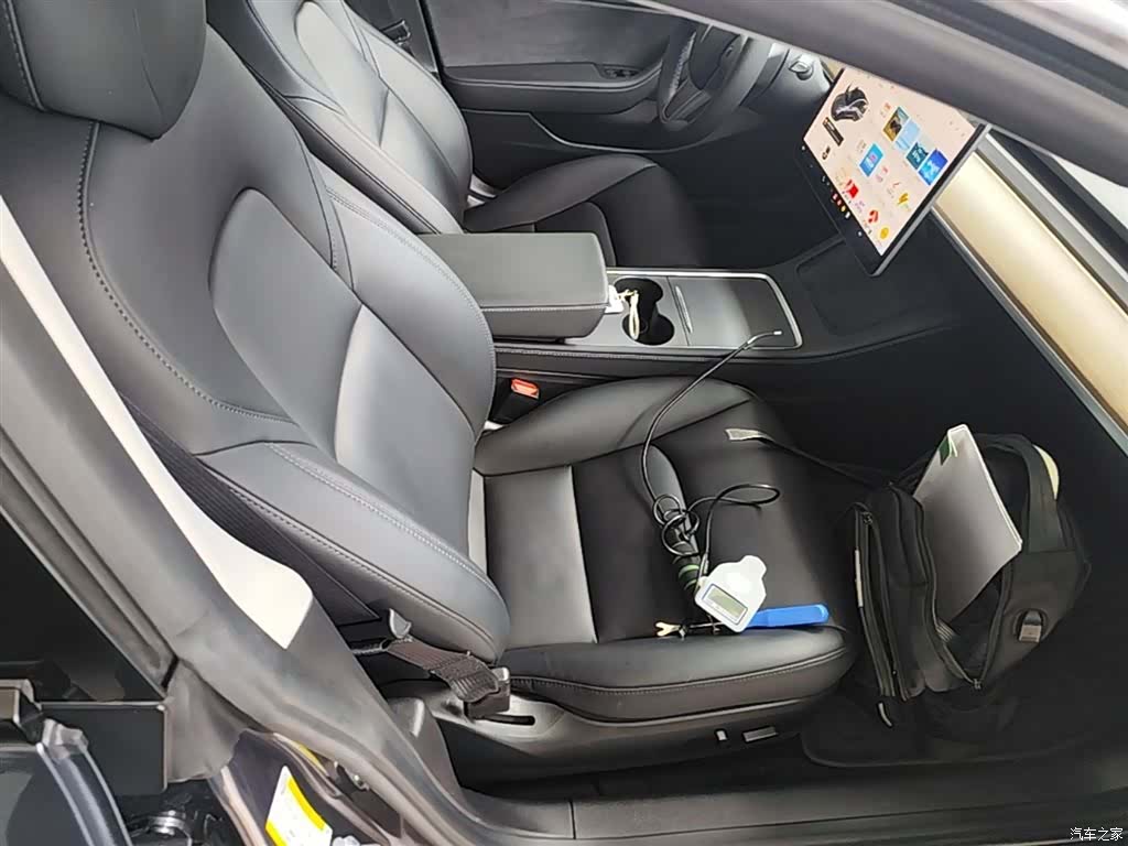 Tesla Model 3, 2021 25