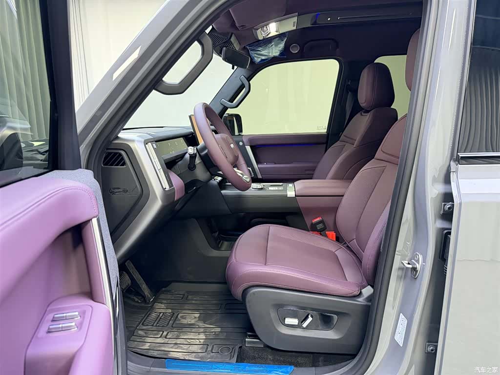 Chery V27, 2026 7