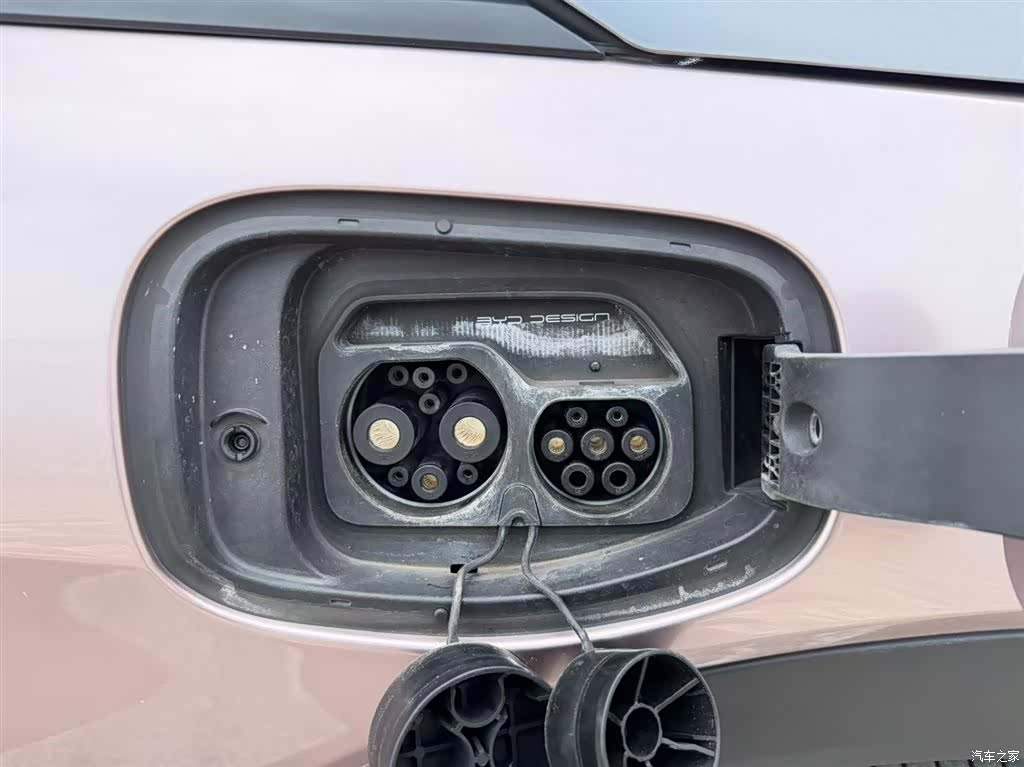 BYD Dolphin, 2022 18