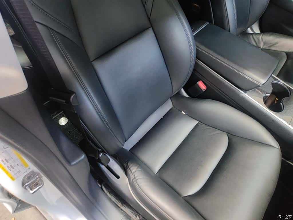 Tesla Model 3, 2021 20