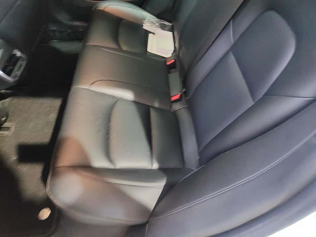 Tesla Model 3, 2021 13