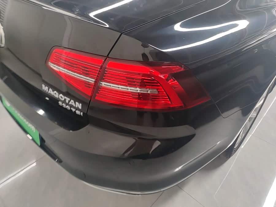 Volkswagen Magotan 2020, фото 8