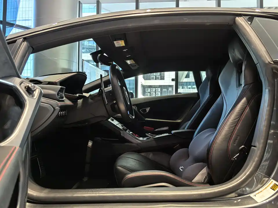 Lamborghini Huracán