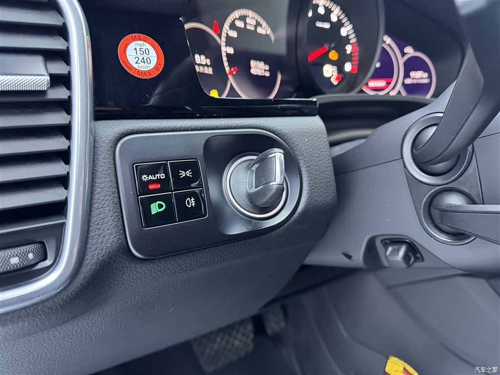 Porsche Cayenne, 2021 23