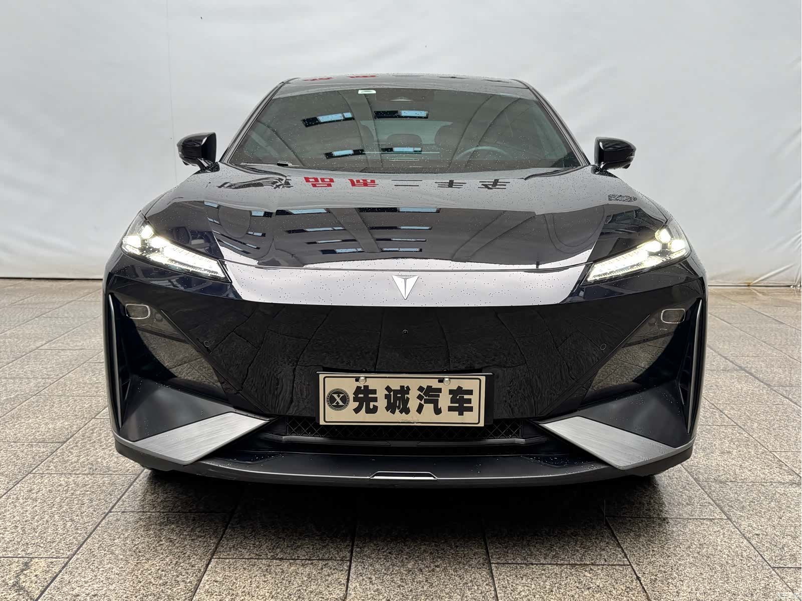 Deepal S07, 2023 2