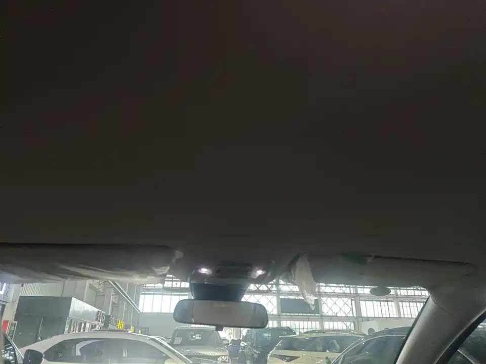 BYD Yuan PLUS BYD Yuan PLUS
