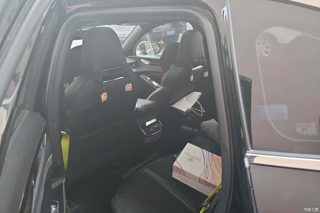 Haval H6, 2022 11