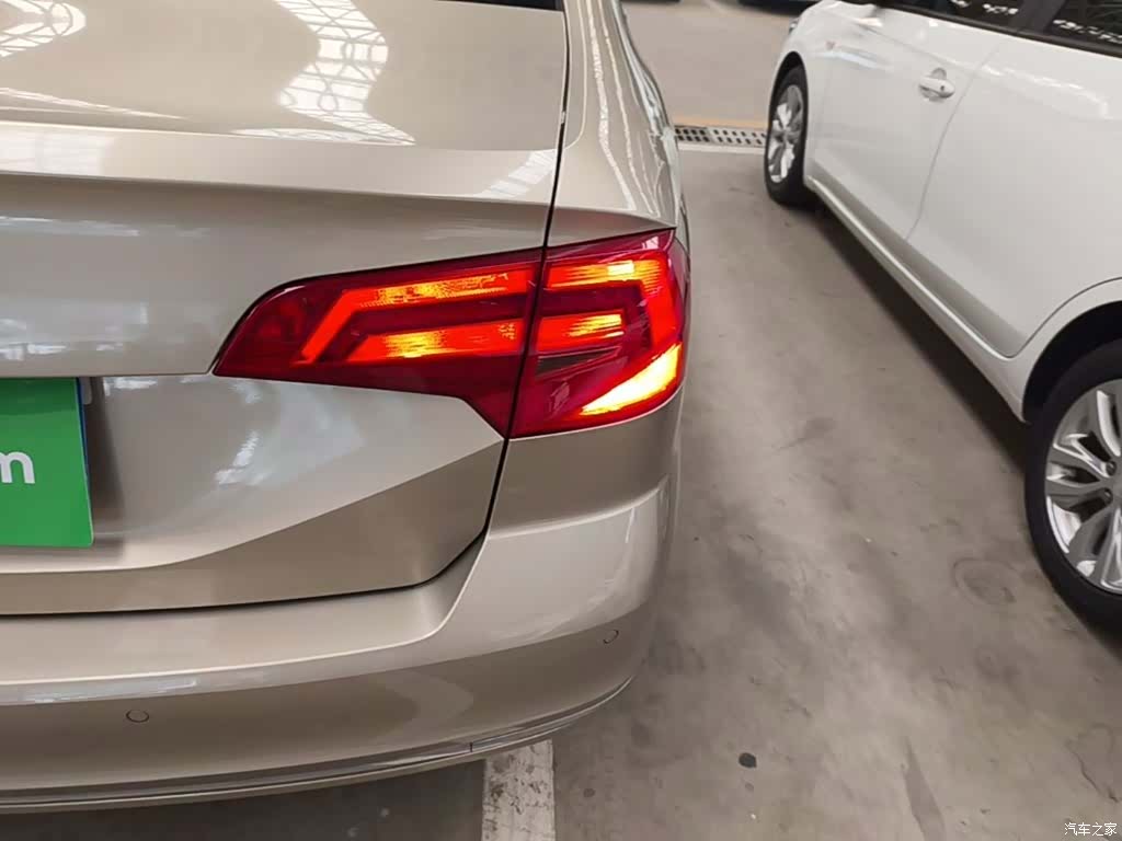 Volkswagen Bora, 2016 8