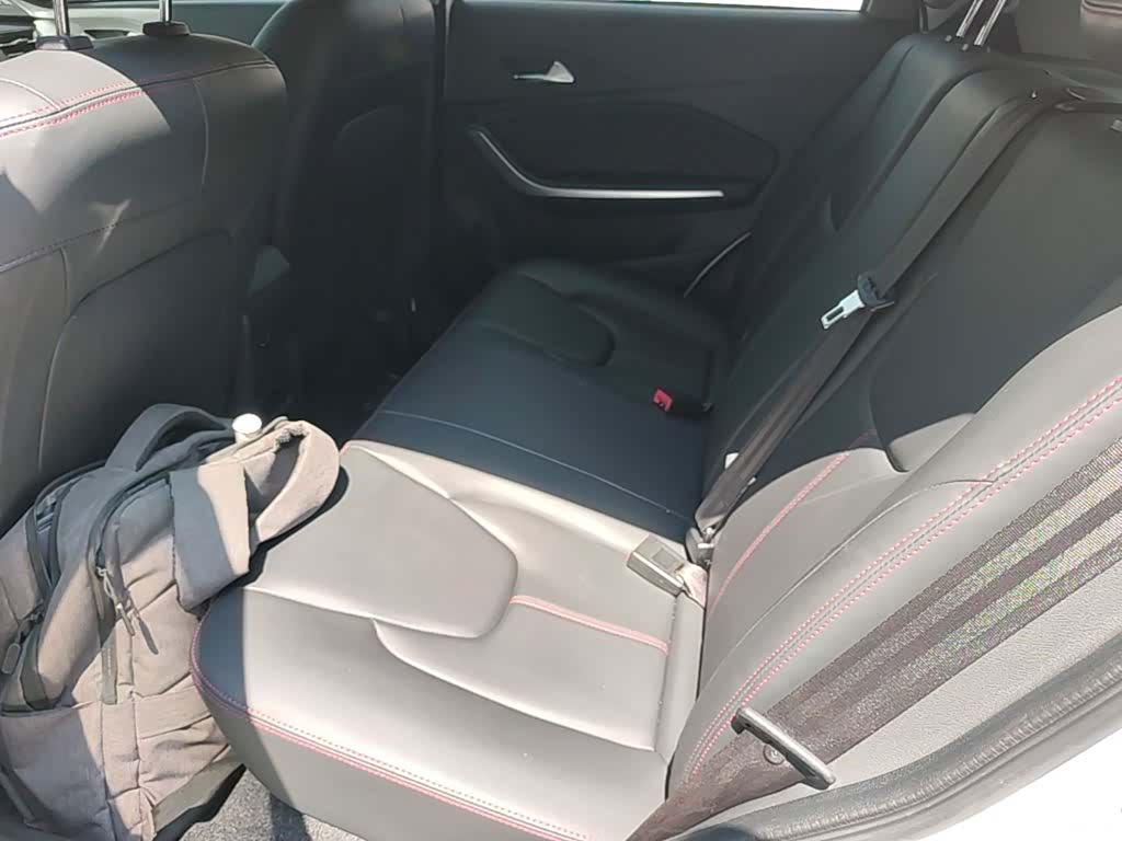 Chery 3x, 2022 13