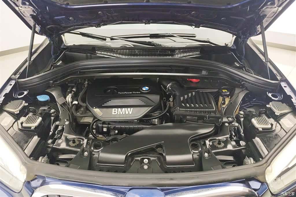 BMW X1, 2019 10
