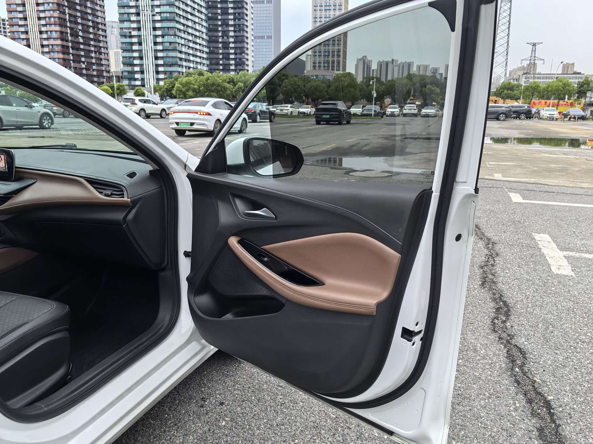 Buick Verano, 2023 14