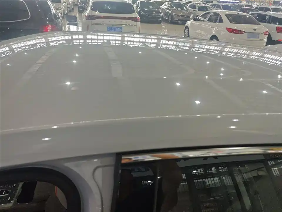 BYD Yuan PLUS BYD Yuan PLUS
