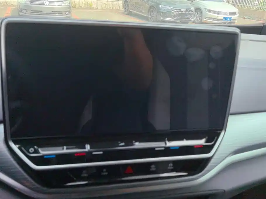 Volkswagen ID.4 CROZZ