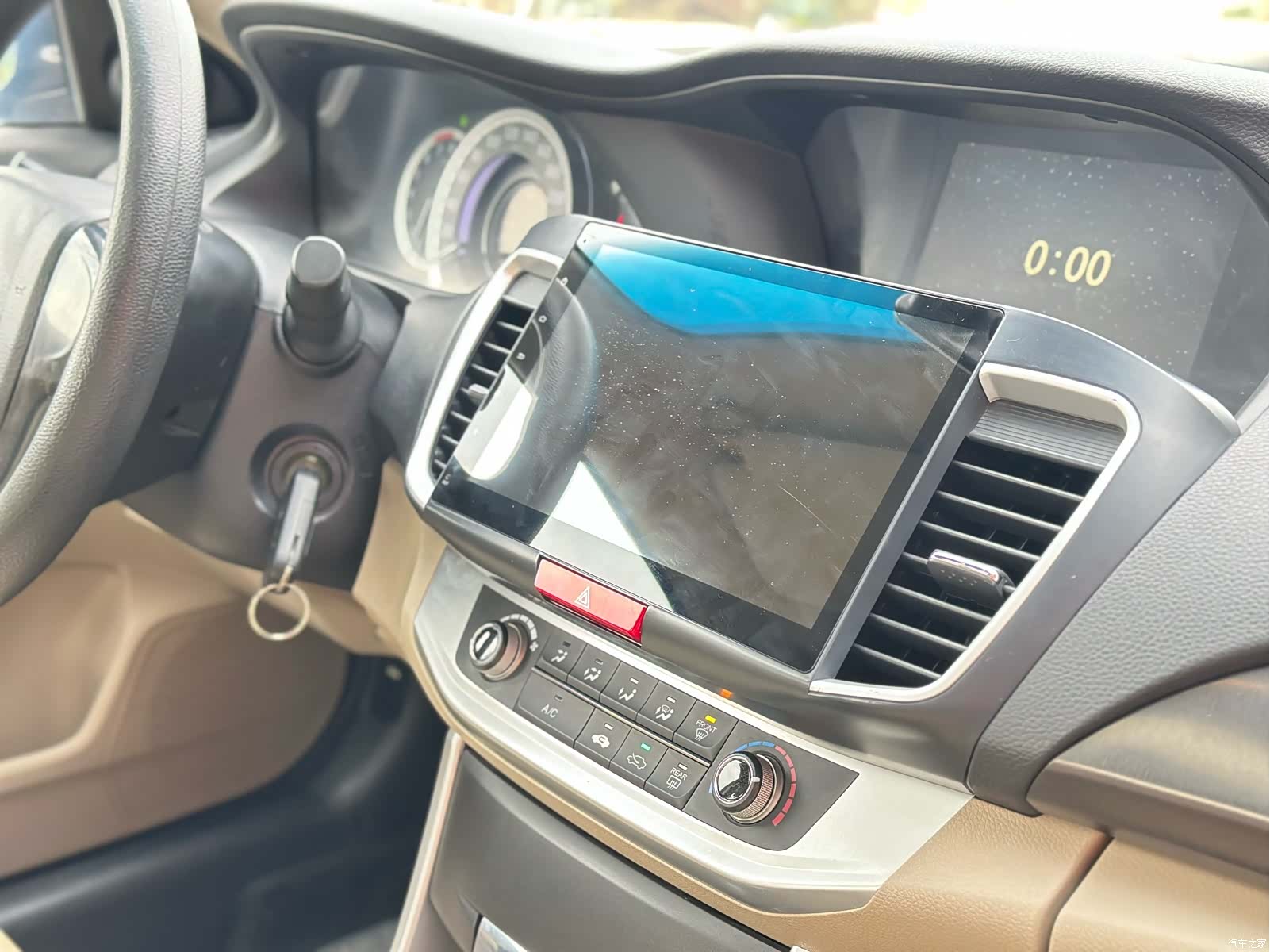 Honda Accord, 2014 20