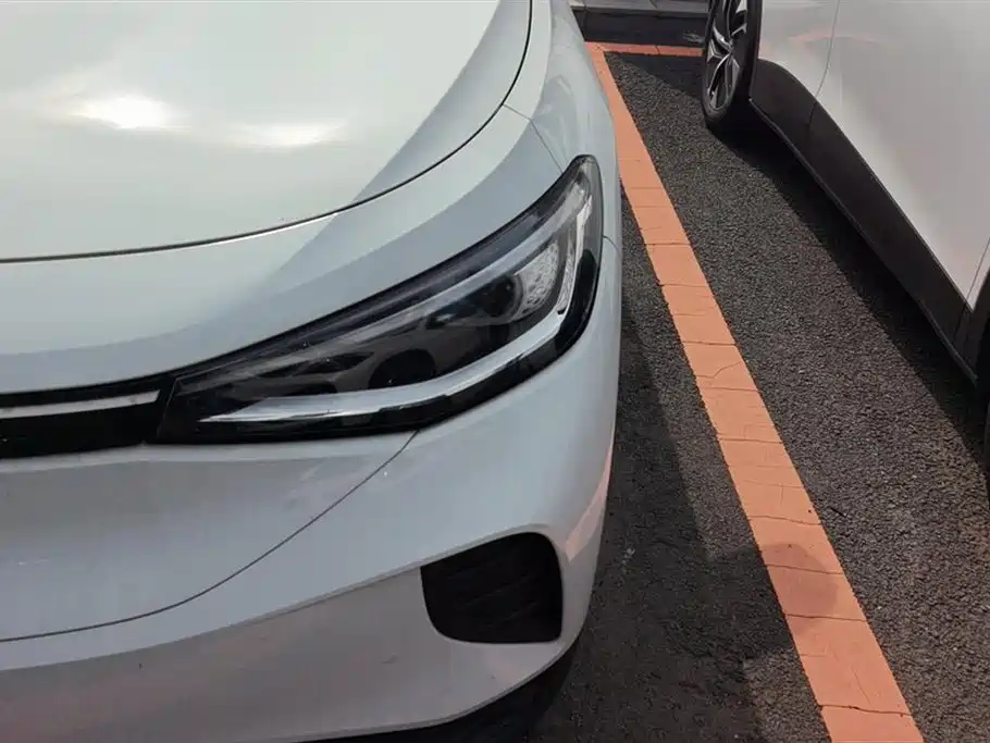 Volkswagen ID.4 CROZZ