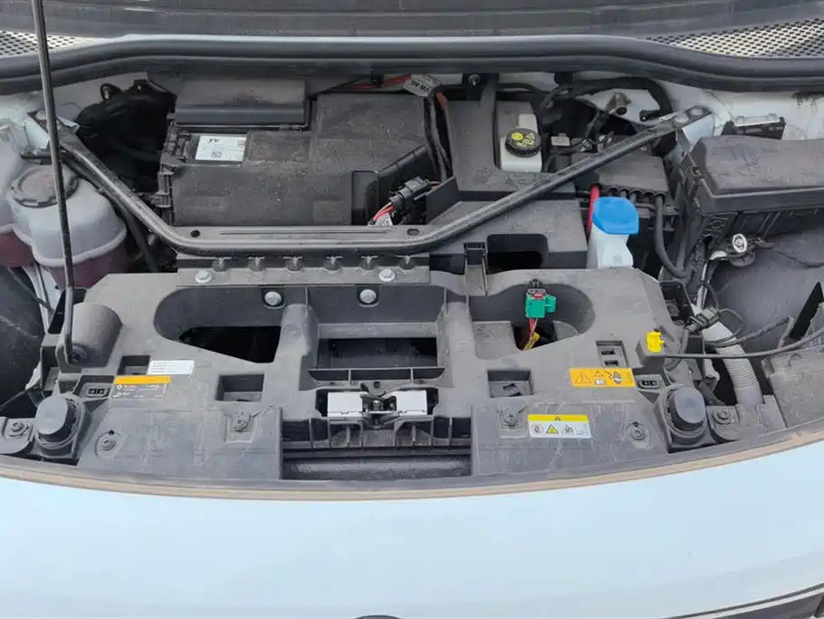 Volkswagen ID.4 CROZZ